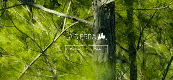 La Sierra