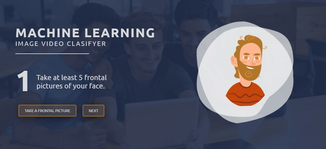 Machine Learning ML5 and P5
